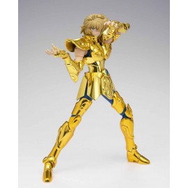 Figurine Saint Seiya Myth Cloth EX Leo Aiolia Revival Edition
