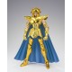 Figurine Saint Seiya Myth Cloth EX Leo Aiolia Revival Edition