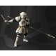 Figurine Star Wars - Samurai Yari Ashigaru Stormtrooper 18cm