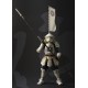 Figurine Star Wars - Samurai Yari Ashigaru Stormtrooper 18cm