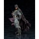 Figurine DC Universe - Batman Rebirth ARTFX+ 1/10ème 19cm