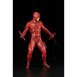 Figurine Marvel's The Defenders - Daredevil ARTFX+ 1/10 19 cm