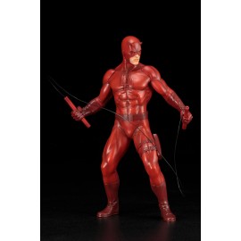 Figurine Marvel's The Defenders - Daredevil ARTFX+ 1/10 19 cm