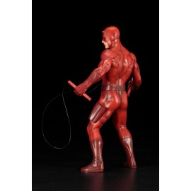 Figurine Marvel's The Defenders - Daredevil ARTFX+ 1/10 19 cm