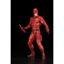 Figurine Marvel's The Defenders - Daredevil ARTFX+ 1/10 19 cm