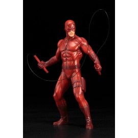 Figurine Marvel's The Defenders - Daredevil ARTFX+ 1/10 19 cm