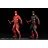Figurine Marvel's The Defenders - Daredevil Black Suit ARTFX+ 1/10 19 cm