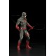 Figurine Marvel's The Defenders - Daredevil Black Suit ARTFX+ 1/10 19 cm