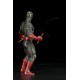 Figurine Marvel's The Defenders - Daredevil Black Suit ARTFX+ 1/10 19 cm