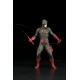 Figurine Marvel's The Defenders - Daredevil Black Suit ARTFX+ 1/10 19 cm