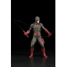 Figurine Marvel's The Defenders - Daredevil Black Suit ARTFX+ 1/10 19 cm