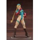 Figurine Street fighter - Cammy Alpha Costume 1/7 Pvc 23cm