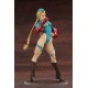 Figurine Street fighter - Cammy Alpha Costume 1/7 Pvc 23cm