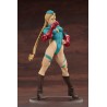 Figurine Street fighter - Cammy Alpha Costume 1/7 Pvc 23cm