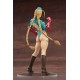 Figurine Street fighter - Cammy Alpha Costume 1/7 Pvc 23cm