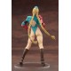 Figurine Street fighter - Cammy Alpha Costume 1/7 Pvc 23cm