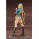 Figurine Street fighter - Cammy Alpha Costume 1/7 Pvc 23cm