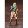 Figurine Street fighter - Cammy Alpha Costume 1/7 Pvc 23cm