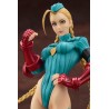 Figurine Street fighter - Cammy Alpha Costume 1/7 Pvc 23cm