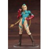 Figurine Street fighter - Cammy Alpha Costume 1/7 Pvc 23cm