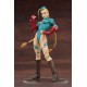 Figurine Street fighter - Cammy Alpha Costume 1/7 Pvc 23cm