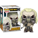 Figurine Mad Max Fury Road - Immortan Joe Pop 10cm