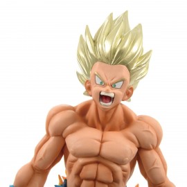 Figurine Dragon Ball Z - Blood Of Saiyans Son Gokou Super Saiyan