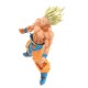 Figurine Dragon Ball Z - Blood Of Saiyans Son Gokou Super Saiyan