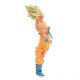 Figurine Dragon Ball Z - Blood Of Saiyans Son Gokou Super Saiyan