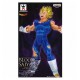 Figurine Dragon Ball Z - Blood Of Saiyans Vegeta Super Saiyan