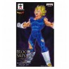 Figurine Dragon Ball Z - Blood Of Saiyans  Vegeta Super Saiyan