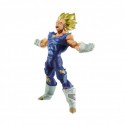 Figurine Dragon Ball Z - Blood Of Saiyans  Vegeta Super Saiyan