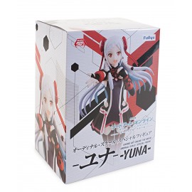 Figurine  Sword Art Online The Movie: Ordinal Scale - Yuna 17cm