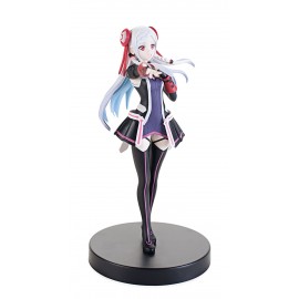 Figurine  Sword Art Online The Movie: Ordinal Scale - Yuna 17cm