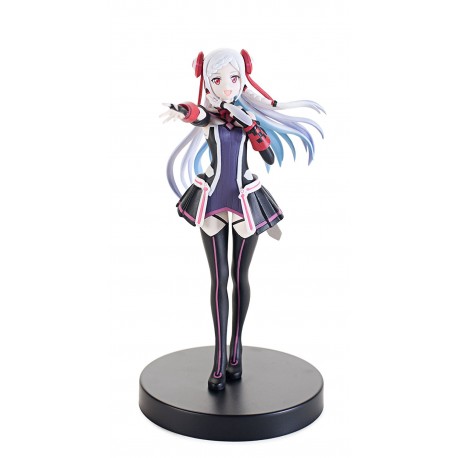 Figurine Sword Art Online The Movie: Ordinal Scale - Yuna 17cm