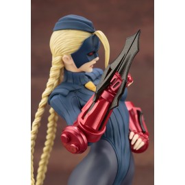 Figurine Street fighter - Bishoujo Decapre 1/7 Pvc 22cm