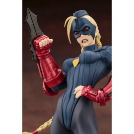 Figurine Street fighter - Bishoujo Decapre 1/7 Pvc 22cm