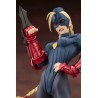 Figurine Street fighter - Bishoujo Decapre 1/7 Pvc 22cm