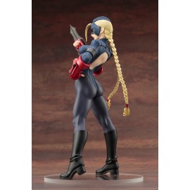 Figurine Street fighter - Bishoujo Decapre 1/7 Pvc 22cm