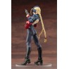 Figurine Street fighter - Bishoujo Decapre 1/7 Pvc 22cm