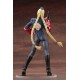 Figurine Street fighter - Bishoujo Decapre 1/7 Pvc 22cm