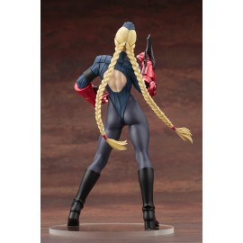 Figurine Street fighter - Bishoujo Decapre 1/7 Pvc 22cm