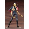 Figurine Street fighter - Bishoujo Decapre 1/7 Pvc 22cm