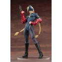Figurine Street fighter - Bishoujo Decapre 1/7 Pvc 22cm