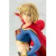 Figurine Street fighter - Bishoujo Supergirl Returns 1/7 Pvc 22cm