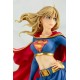 Figurine Street fighter - Bishoujo Supergirl Returns 1/7 Pvc 22cm