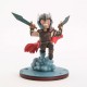 Figurine Marvel - Q-Fig Thor Ragnarok diorama 12cm
