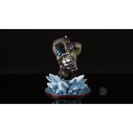 Figurine Marvel - Q-Fig Max Hulk (Thor Ragnarok) diorama 18cm