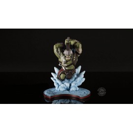 Figurine Marvel - Q-Fig Max Hulk (Thor Ragnarok) diorama 18cm