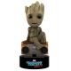 Figurine Les Gardiens de la Galaxie Vol. 2 Body Knocker Bobble Groot 15 cm